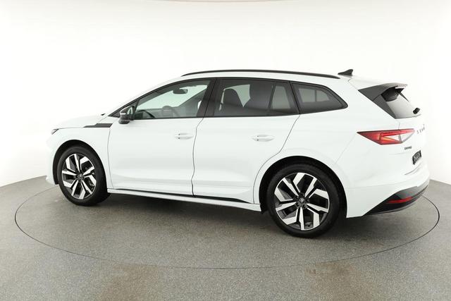 Skoda Enyaq 85 x Sportline 85x Sportline, AHK, 20-Zoll, Navi, Matrix, sofort 