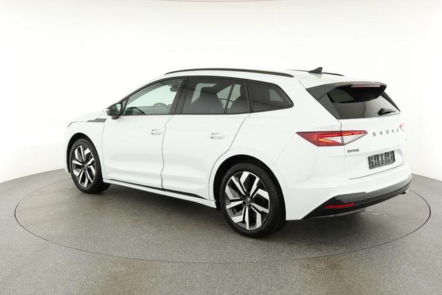 Skoda Enyaq 85 x Sportline 85x Sportline, AHK, 20-Zoll, Navi, Matrix, sofort 
