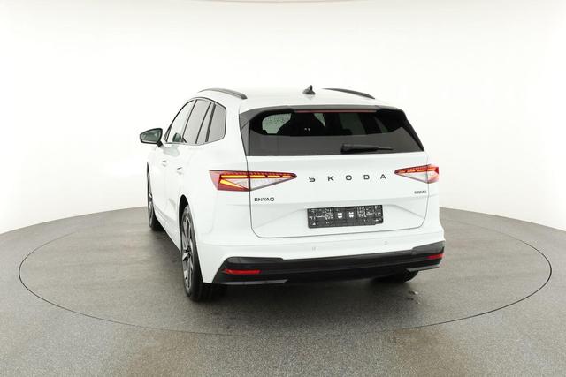 Skoda Enyaq 85 x Sportline 85x Sportline, AHK, 20-Zoll, Navi, Matrix, sofort 