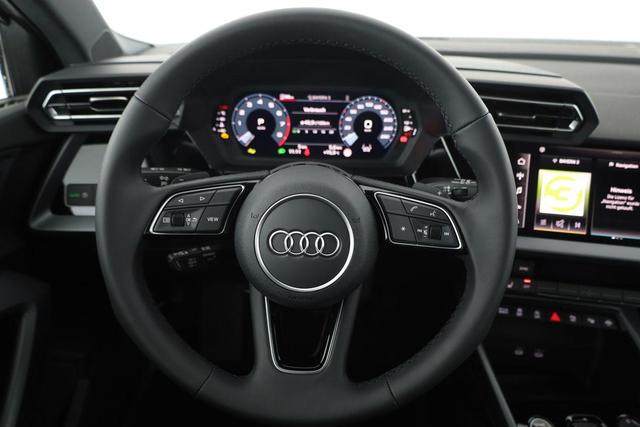Audi A3 Sportback 35 TFSI S-Tronic, Kamera, ACC, Sitzheizung, 4-J Garantie 