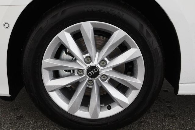 Audi A3 Sportback 35 TFSI S-Tronic, Kamera, ACC, Sitzheizung, 4-J Garantie 