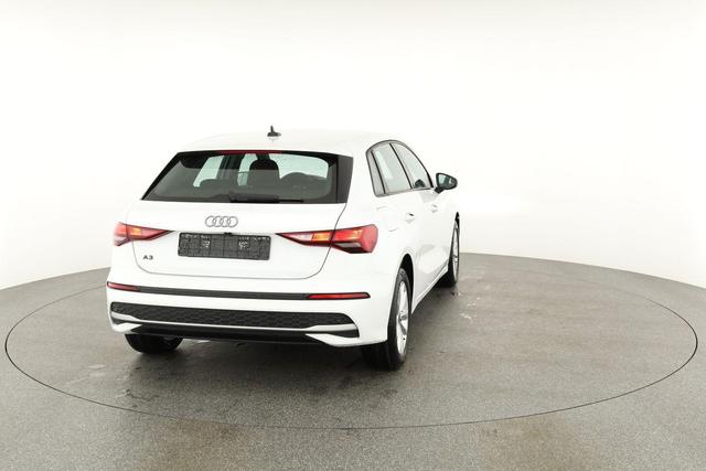Audi A3 Sportback 35 TFSI S-Tronic, Kamera, ACC, Sitzheizung, 4-J Garantie 