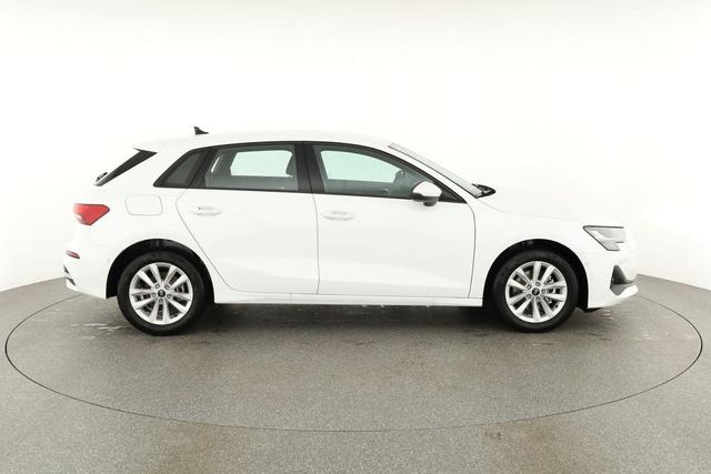 Audi A3 Sportback 35 TFSI S-Tronic, Kamera, ACC, Sitzheizung, 4-J Garantie 