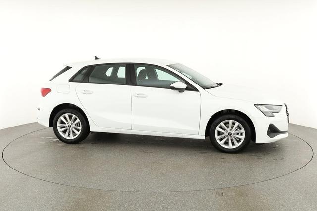 Audi A3 Sportback 35 TFSI S-Tronic, Kamera, ACC, Sitzheizung, 4-J Garantie 