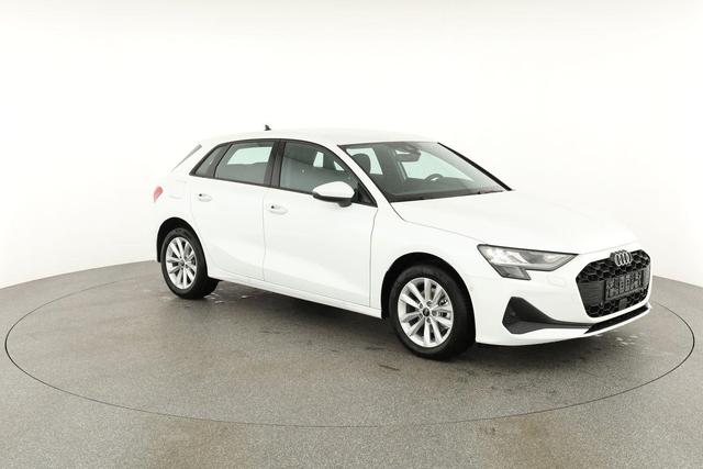 Audi A3 Sportback 35 TFSI S-Tronic, Kamera, ACC, Sitzheizung, 4-J Garantie 