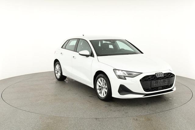 Audi A3 Sportback 35 TFSI S-Tronic, Kamera, ACC, Sitzheizung, 4-J Garantie 