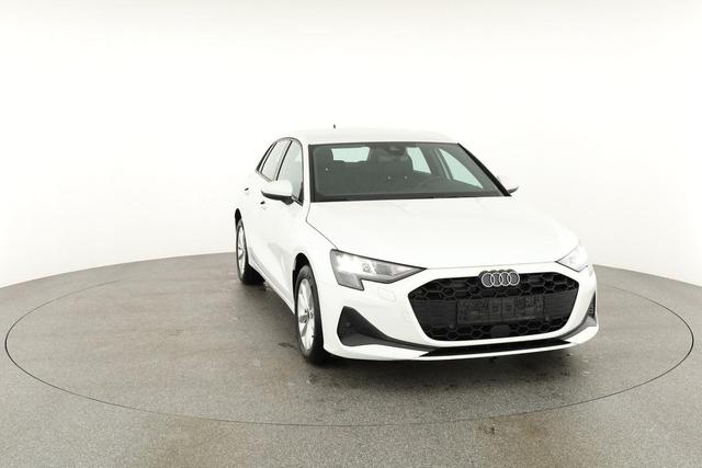 Audi A3 Sportback 35 TFSI S-Tronic, Kamera, ACC, Sitzheizung, 4-J Garantie 