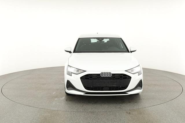 Audi A3 Sportback 35 TFSI S-Tronic, Kamera, ACC, Sitzheizung, 4-J Garantie 