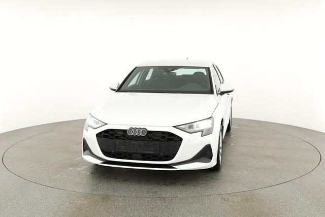 Audi A3 Sportback 35 TFSI S-Tronic, Kamera, ACC, Sitzheizung, 4-J Garantie 