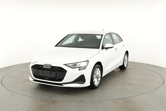Audi A3 Sportback 35 TFSI S-Tronic, Kamera, ACC, Sitzheizung, 4-J Garantie 
