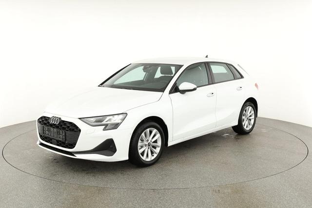 Audi A3 Sportback 35 TFSI S-Tronic, Kamera, ACC, Sitzheizung, 4-J Garantie 