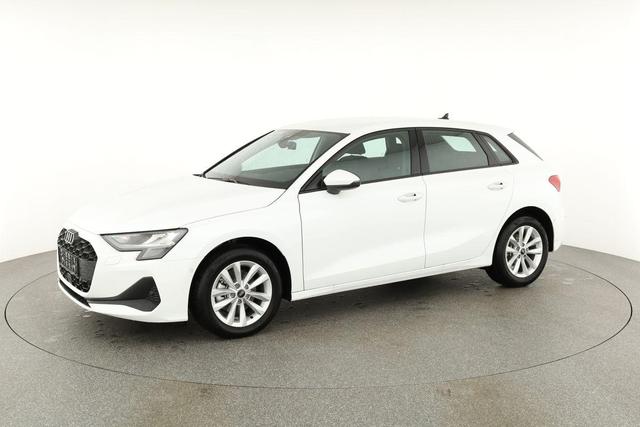 Audi A3 Sportback 35 TFSI S-Tronic, Kamera, ACC, Sitzheizung, 4-J Garantie 