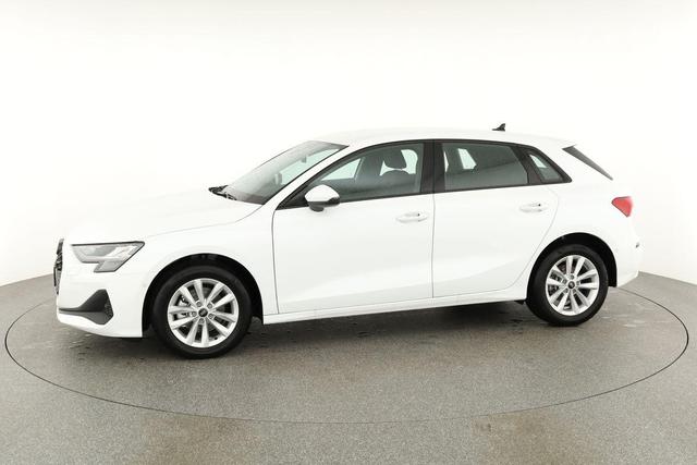 Audi A3 Sportback 35 TFSI S-Tronic, Kamera, ACC, Sitzheizung, 4-J Garantie 