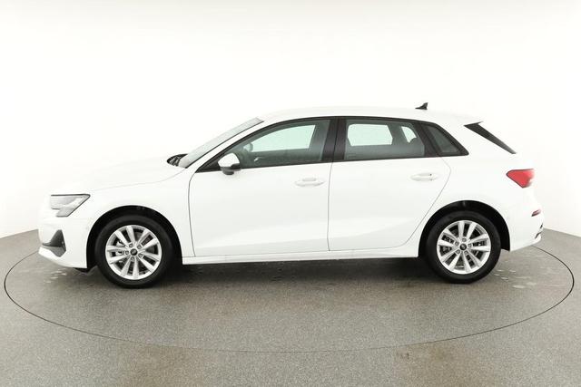 Audi A3 Sportback 35 TFSI S-Tronic, Kamera, ACC, Sitzheizung, 4-J Garantie 
