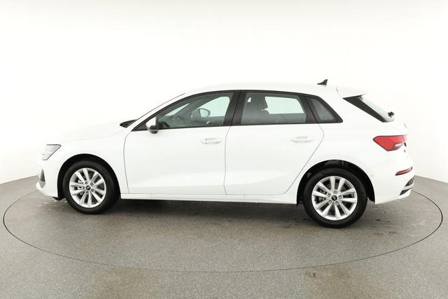 Audi A3 Sportback 35 TFSI S-Tronic, Kamera, ACC, Sitzheizung, 4-J Garantie 