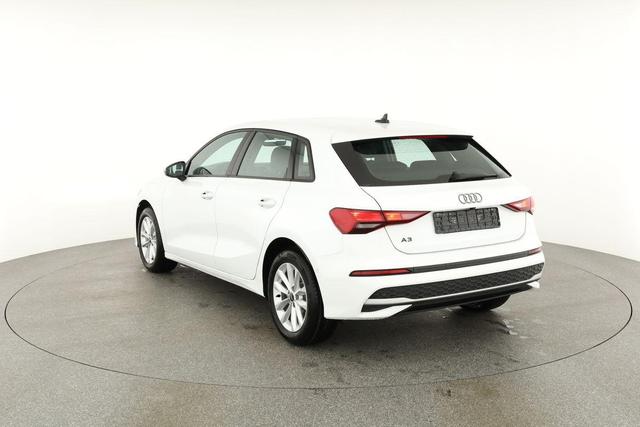 Audi A3 Sportback 35 TFSI S-Tronic, Kamera, ACC, Sitzheizung, 4-J Garantie 
