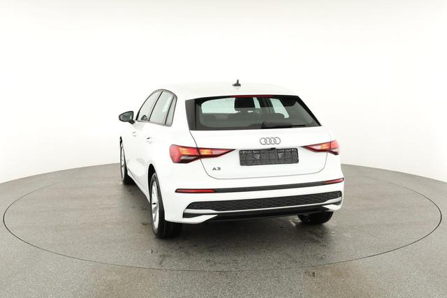 Audi A3 Sportback 35 TFSI S-Tronic, Kamera, ACC, Sitzheizung, 4-J Garantie 