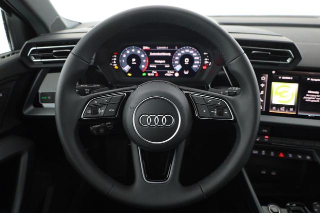 Audi A3 Sportback 35 TFSI S-Tronic, Kamera, ACC, Sitzheizung, 4-J Garantie 