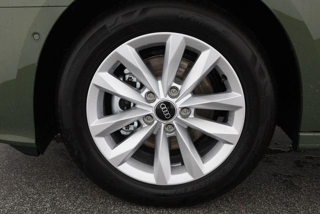 Audi A3 Sportback 35 TFSI S-Tronic, Kamera, ACC, Sitzheizung, 4-J Garantie 