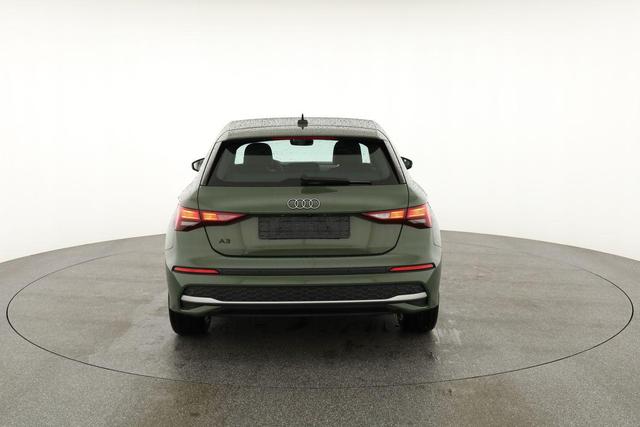 Audi A3 Sportback 35 TFSI S-Tronic, Kamera, ACC, Sitzheizung, 4-J Garantie 