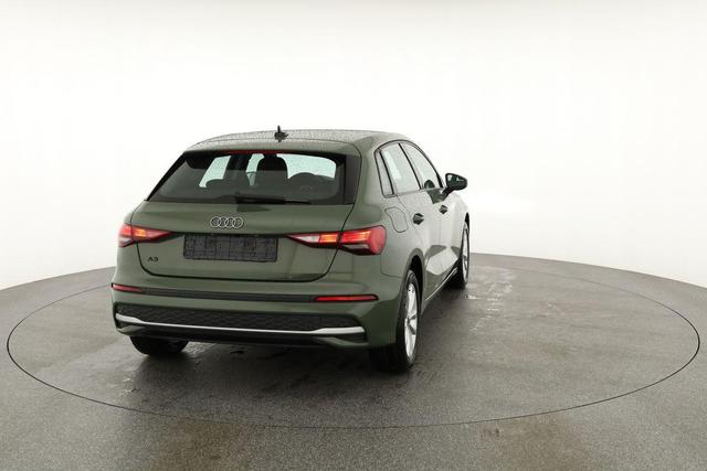 Audi A3 Sportback 35 TFSI S-Tronic, Kamera, ACC, Sitzheizung, 4-J Garantie 