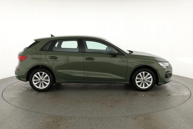 Audi A3 Sportback 35 TFSI S-Tronic, Kamera, ACC, Sitzheizung, 4-J Garantie 