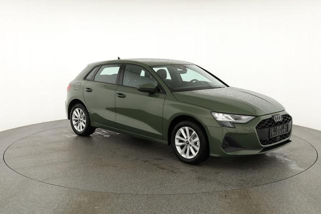 Audi A3 Sportback 35 TFSI S-Tronic, Kamera, ACC, Sitzheizung, 4-J Garantie 