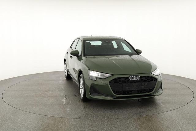 Audi A3 Sportback 35 TFSI S-Tronic, Kamera, ACC, Sitzheizung, 4-J Garantie 