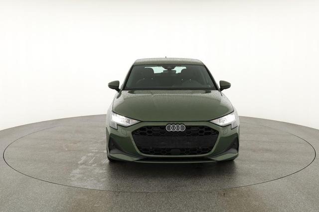 Audi A3 Sportback 35 TFSI S-Tronic, Kamera, ACC, Sitzheizung, 4-J Garantie 
