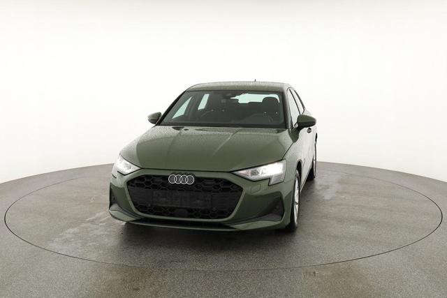 Audi A3 Sportback 35 TFSI S-Tronic, Kamera, ACC, Sitzheizung, 4-J Garantie 
