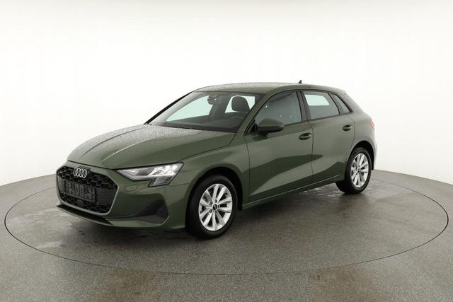 Audi A3 Sportback 35 TFSI S-Tronic, Kamera, ACC, Sitzheizung, 4-J Garantie 