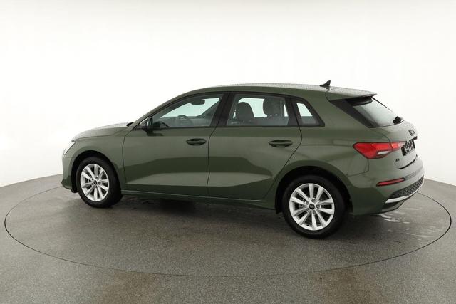 Audi A3 Sportback 35 TFSI S-Tronic, Kamera, ACC, Sitzheizung, 4-J Garantie 
