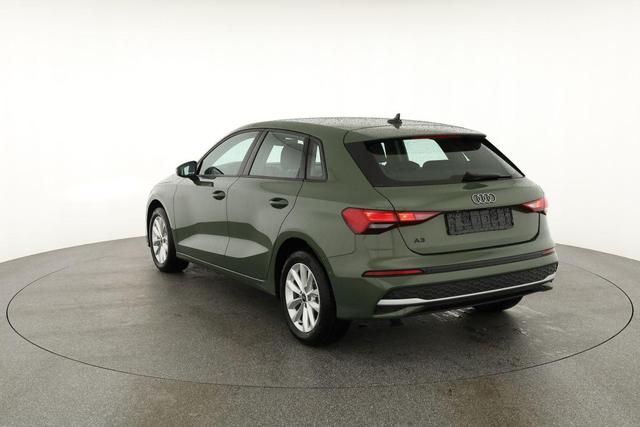 Audi A3 Sportback 35 TFSI S-Tronic, Kamera, ACC, Sitzheizung, 4-J Garantie 