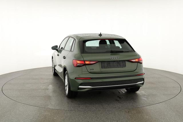 Audi A3 Sportback 35 TFSI S-Tronic, Kamera, ACC, Sitzheizung, 4-J Garantie 