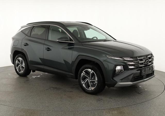 Hyundai TUCSON - 1.6 T-GDI PHEV Style, ACC, Navi, Kamera, Winterpaket