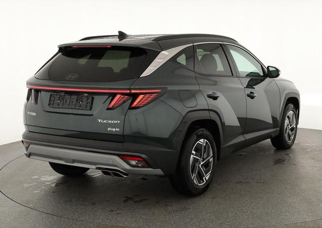 Hyundai TUCSON 1.6 T-GDI PHEV Style, ACC, Navi, Kamera, Winterpaket 