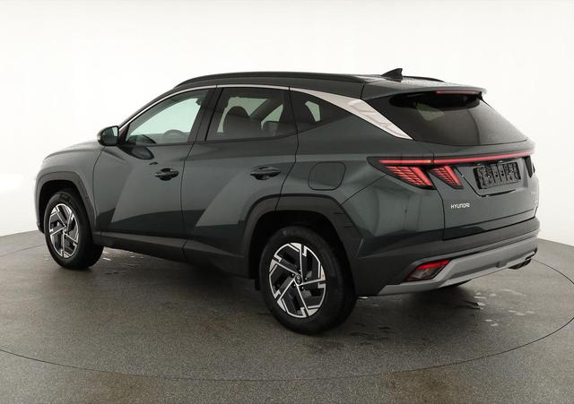 Hyundai TUCSON 1.6 T-GDI PHEV Style, ACC, Navi, Kamera, Winterpaket 