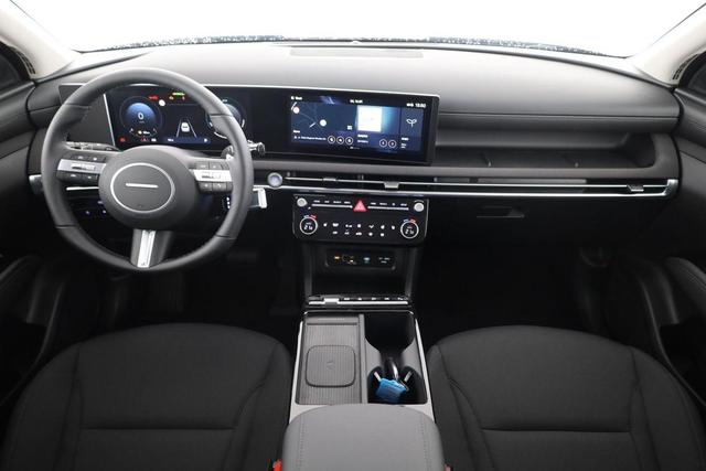 Hyundai TUCSON 1.6 T-GDI PHEV Style, ACC, Navi, Kamera, Winterpaket 