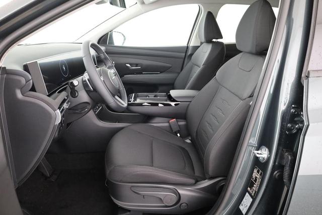 Hyundai TUCSON 1.6 T-GDI PHEV Style, ACC, Navi, Kamera, Winterpaket 