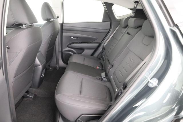 Hyundai TUCSON 1.6 T-GDI PHEV Style, ACC, Navi, Kamera, Winterpaket 