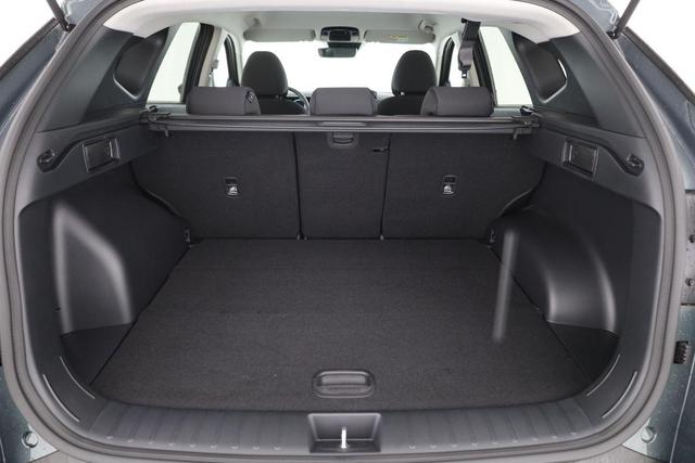 Hyundai TUCSON 1.6 T-GDI PHEV Style, ACC, Navi, Kamera, Winterpaket 