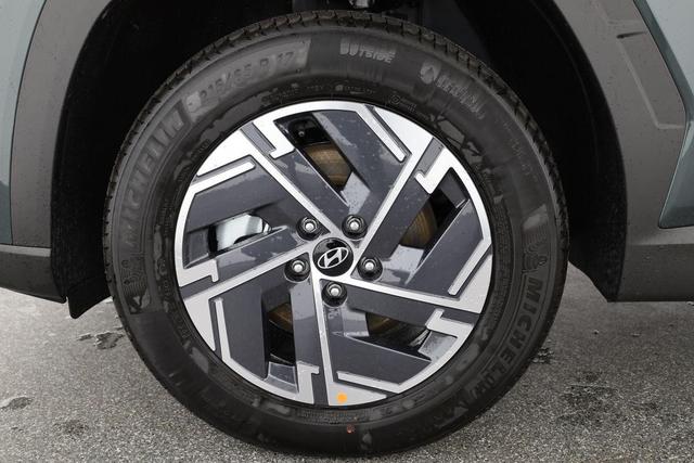 Hyundai TUCSON 1.6 T-GDI PHEV Style, ACC, Navi, Kamera, Winterpaket 