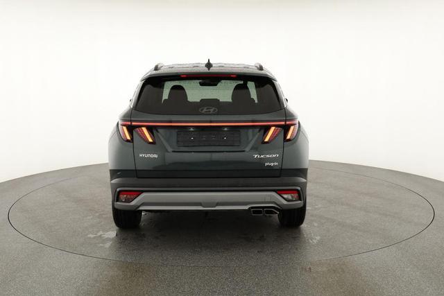 Hyundai TUCSON 1.6 T-GDI PHEV Style, ACC, Navi, Kamera, Winterpaket 