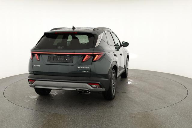 Hyundai TUCSON 1.6 T-GDI PHEV Style, ACC, Navi, Kamera, Winterpaket 