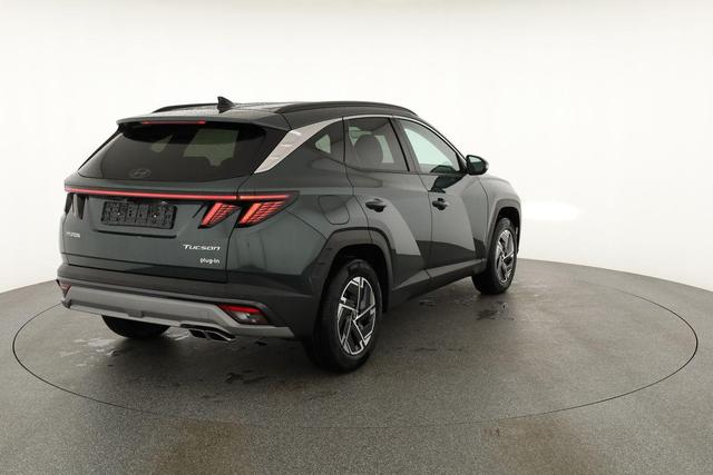 Hyundai TUCSON 1.6 T-GDI PHEV Style, ACC, Navi, Kamera, Winterpaket 