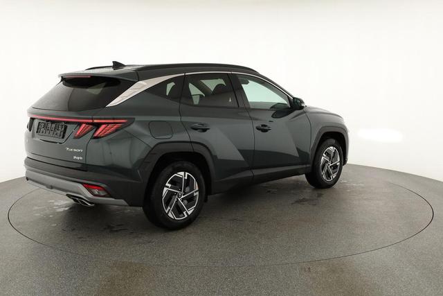 Hyundai TUCSON 1.6 T-GDI PHEV Style, ACC, Navi, Kamera, Winterpaket 