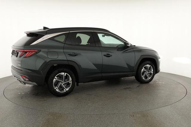 Hyundai TUCSON 1.6 T-GDI PHEV Style, ACC, Navi, Kamera, Winterpaket 