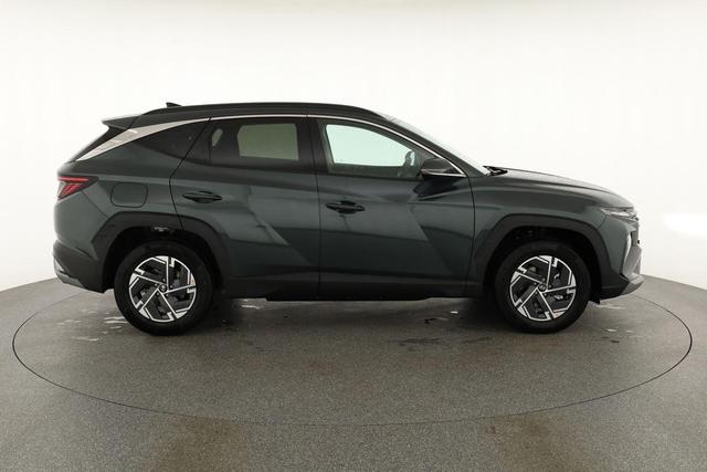 Hyundai TUCSON 1.6 T-GDI PHEV Style, ACC, Navi, Kamera, Winterpaket 
