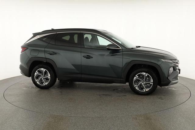 Hyundai TUCSON 1.6 T-GDI PHEV Style, ACC, Navi, Kamera, Winterpaket 