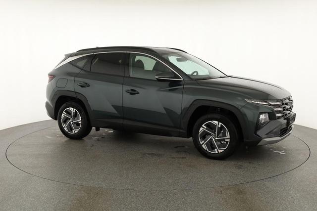 Hyundai TUCSON 1.6 T-GDI PHEV Style, ACC, Navi, Kamera, Winterpaket 